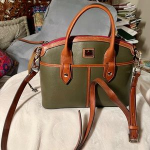 DOONEY AND BOURKE